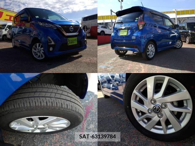 Nissan DAYZ 2019-06 250751-7