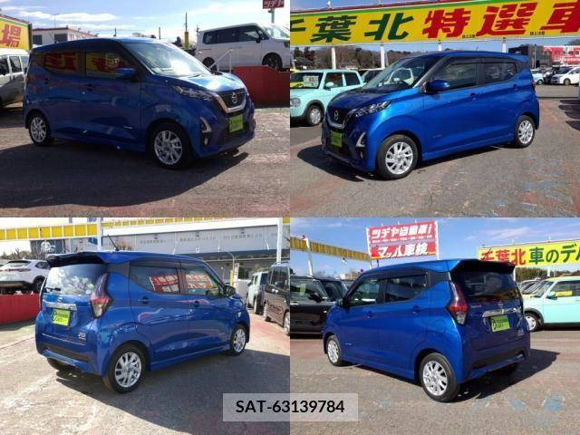 Nissan DAYZ 2019-06 250751-3