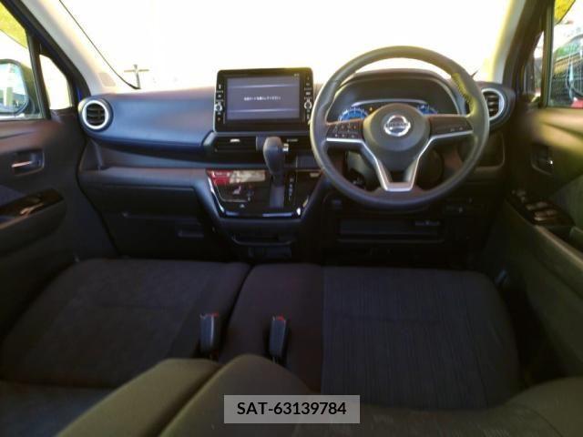 Nissan DAYZ 2019-06 250751-2