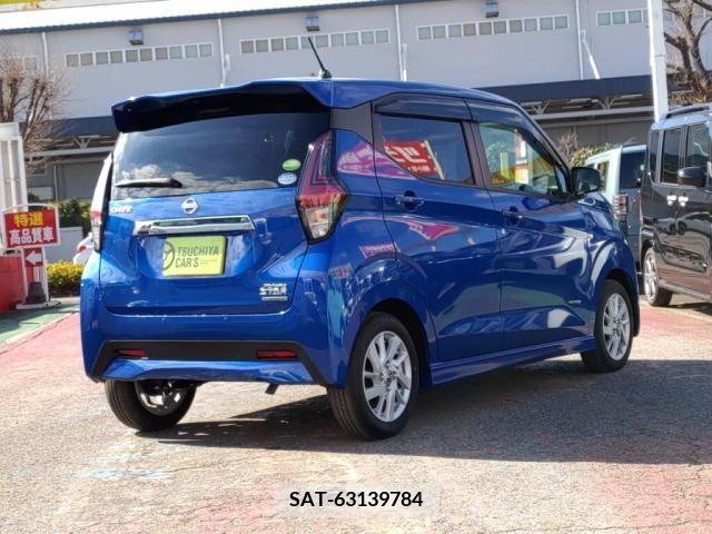 Nissan DAYZ 2019-06 250751-1