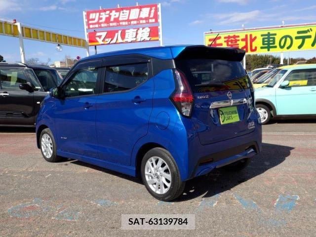 Nissan DAYZ 2019-06 250751-11