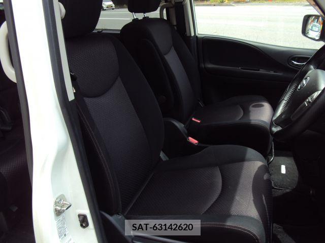 Nissan SERENA 2011-01 325306-11