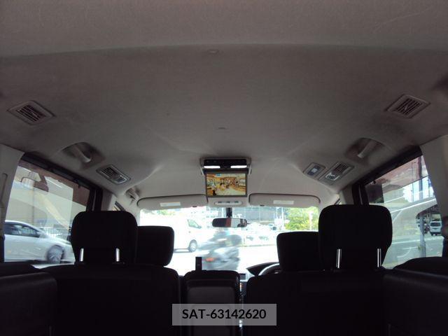 Nissan SERENA 2011-01 325306-9