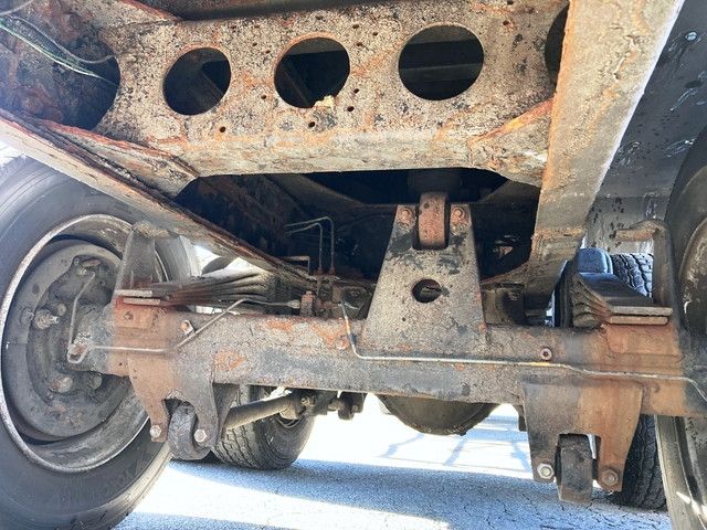 MITSUBISHI FUSO SUPER GREAT 1999-09 27913-12