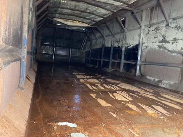 MITSUBISHI FUSO SUPER GREAT 1999-09 27913-14