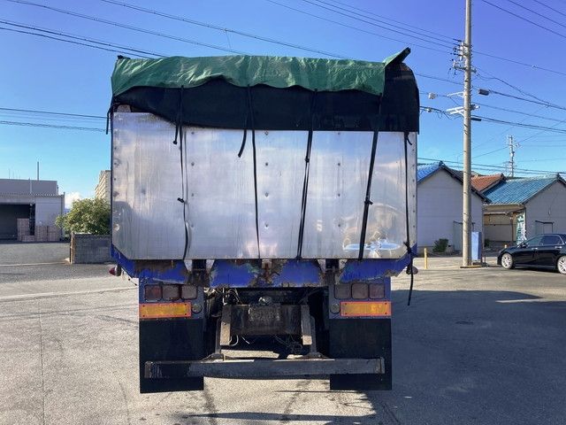 MITSUBISHI FUSO SUPER GREAT 1999-09 27913-6