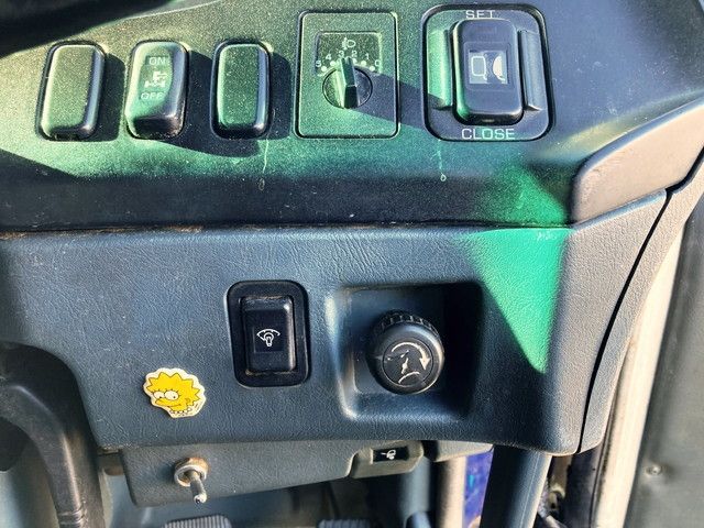 MITSUBISHI FUSO SUPER GREAT 1999-09 27913-26