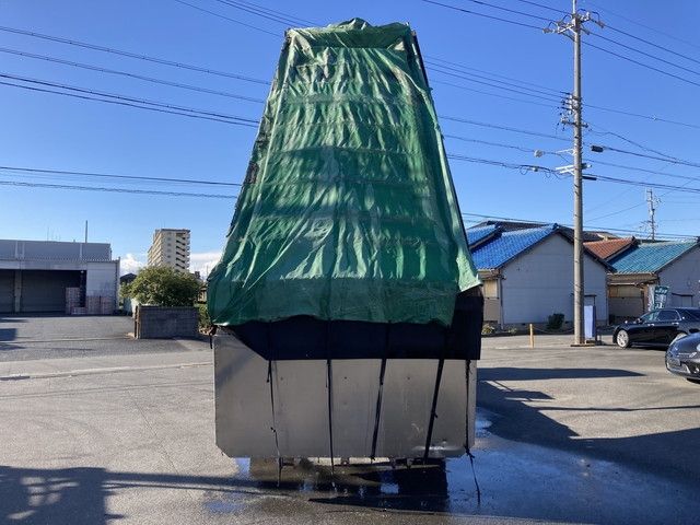 MITSUBISHI FUSO SUPER GREAT 1999-09 27913-15