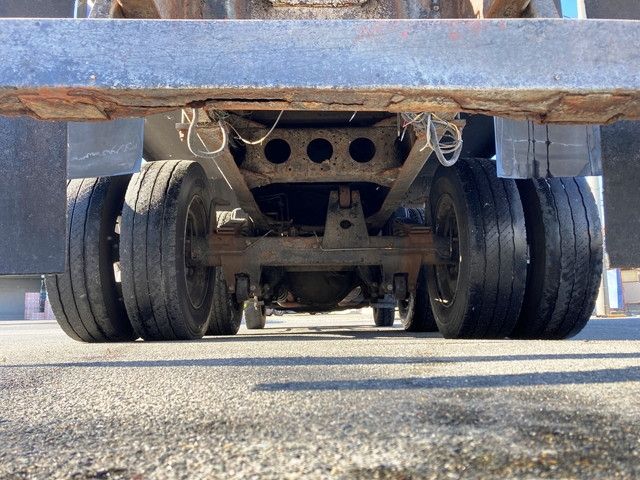 MITSUBISHI FUSO SUPER GREAT 1999-09 27913-9