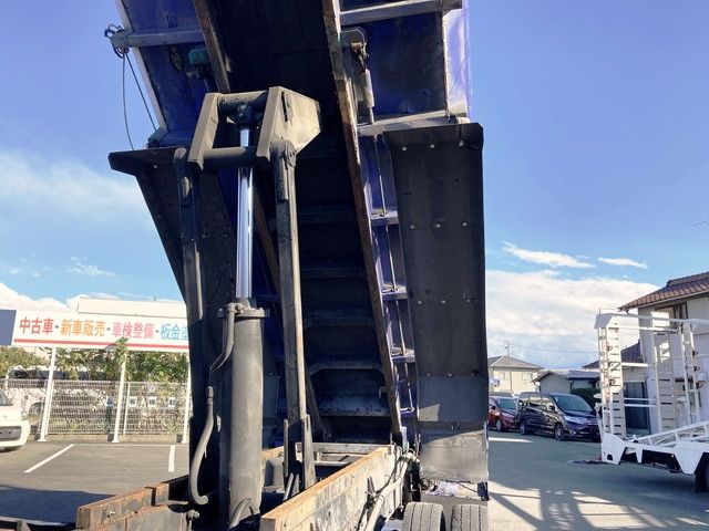 MITSUBISHI FUSO SUPER GREAT 1999-09 27913-17