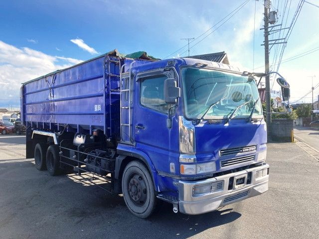 MITSUBISHI FUSO SUPER GREAT 1999-09 27913-0