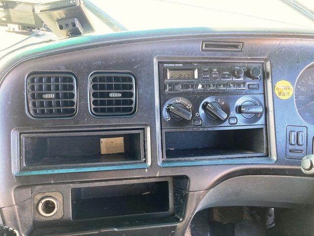 MITSUBISHI FUSO SUPER GREAT 1999-09 27913-1