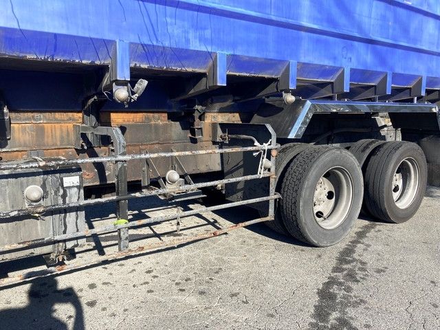 MITSUBISHI FUSO SUPER GREAT 1999-09 27913-11