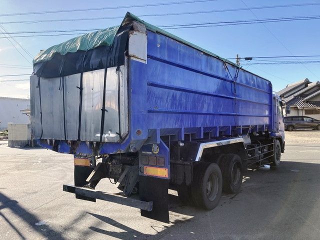 MITSUBISHI FUSO SUPER GREAT 1999-09 27913-4