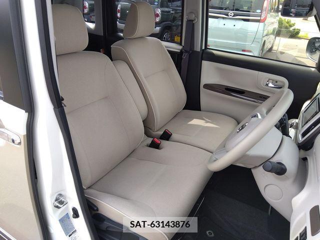 Daihatsu MOVE 2022-07 310689-1