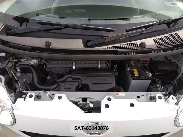 Daihatsu MOVE 2022-07 310689-12