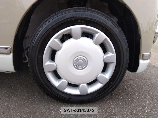 Daihatsu MOVE 2022-07 310689-3