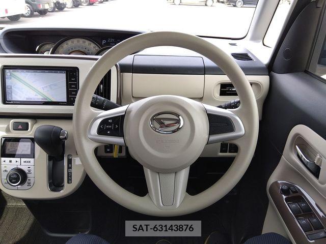 Daihatsu MOVE 2022-07 310689-6