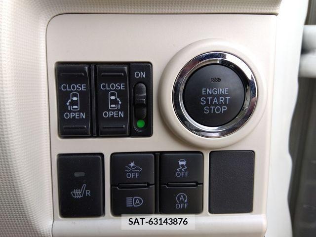 Daihatsu MOVE 2022-07 310689-8