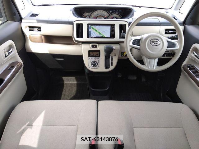 Daihatsu MOVE 2022-07 310689-5