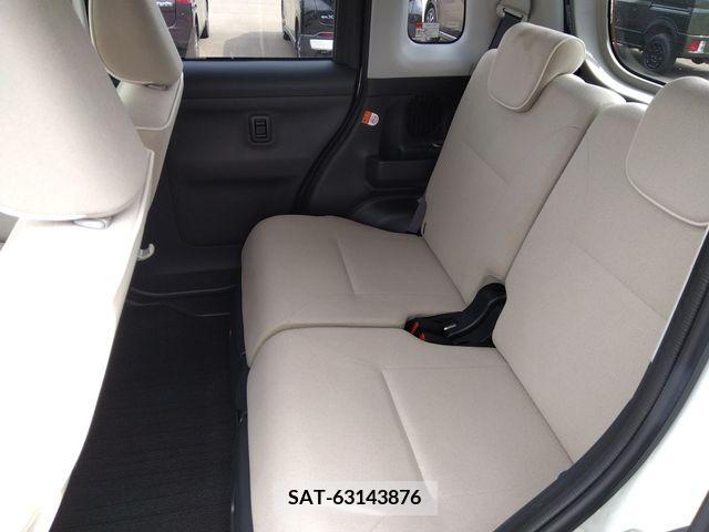 Daihatsu MOVE 2022-07 310689-4