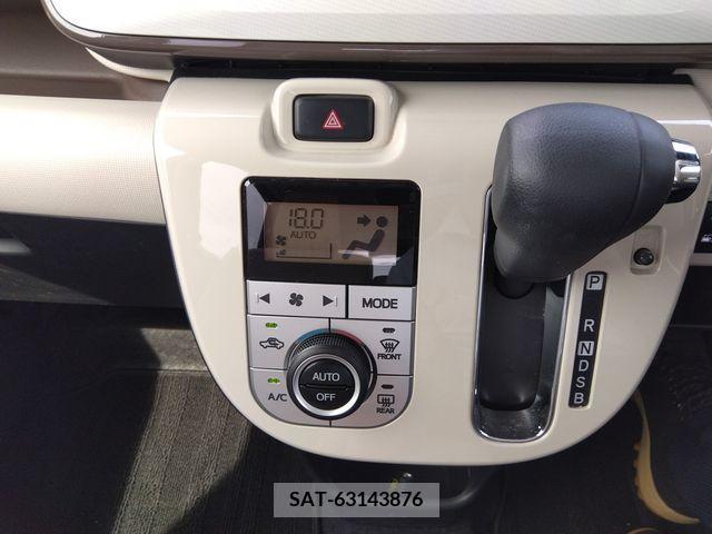 Daihatsu MOVE 2022-07 310689-7