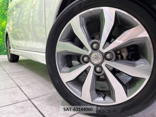 Nissan DAYZ 2015-07 213325-13