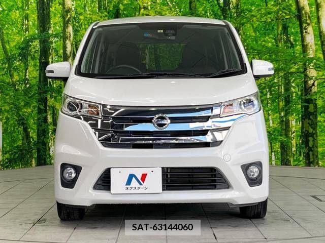 Nissan DAYZ 2015-07 213325-14
