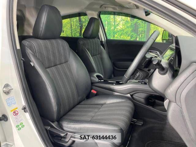 Honda VEZEL 2014-06 378313-8