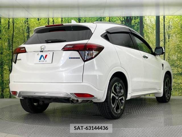 Honda VEZEL 2014-06 378313-17