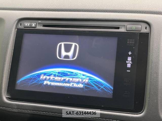 Honda VEZEL 2014-06 378313-2
