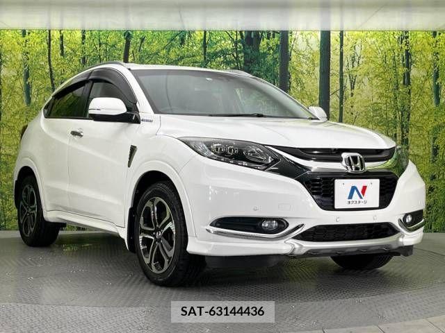 Honda VEZEL 2014-06 378313-16