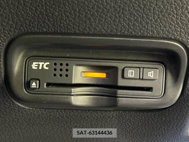 Honda VEZEL 2014-06 378313-6