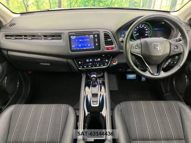 Honda VEZEL 2014-06 378313-1