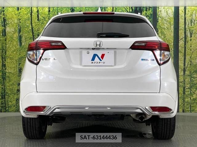 Honda VEZEL 2014-06 378313-15