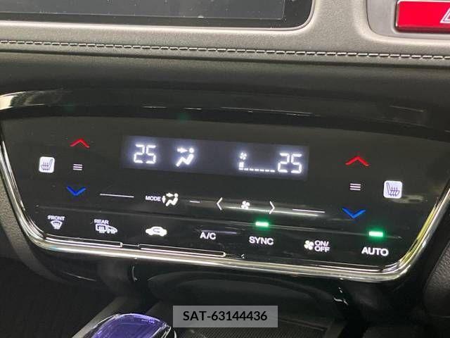 Honda VEZEL 2014-06 378313-5