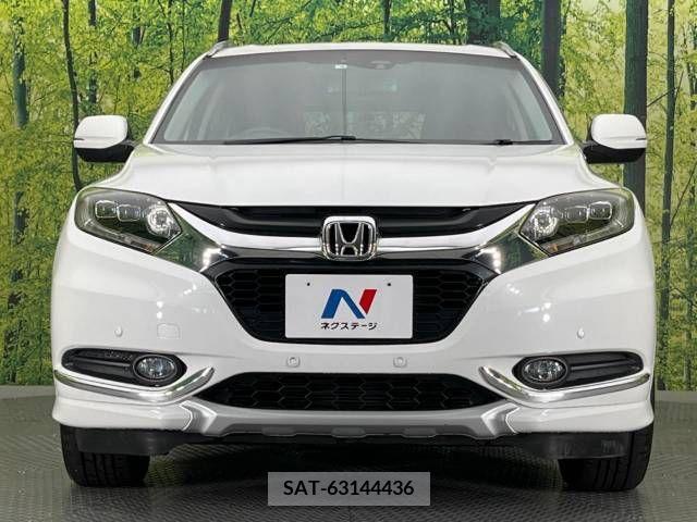 Honda VEZEL 2014-06 378313-14