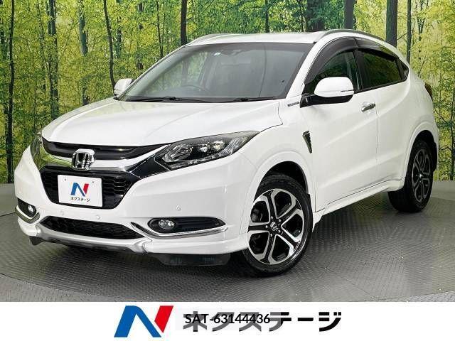 Honda VEZEL 2014-06 378313-0
