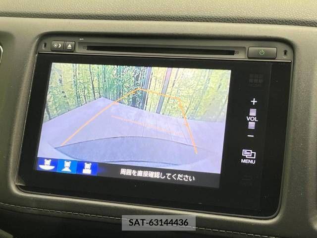 Honda VEZEL 2014-06 378313-4