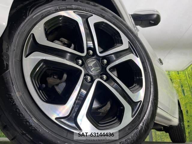 Honda VEZEL 2014-06 378313-13