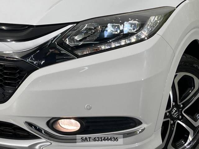 Honda VEZEL 2014-06 378313-12