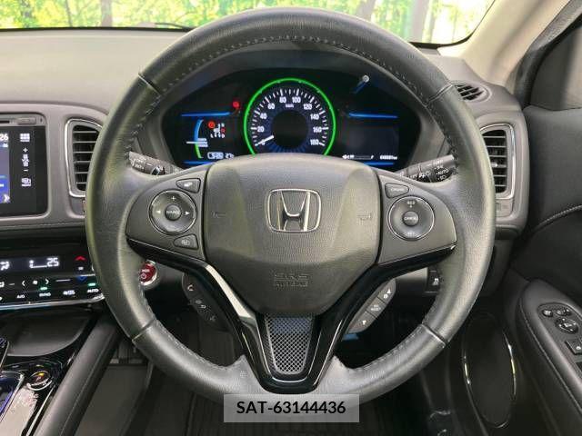 Honda VEZEL 2014-06 378313-11