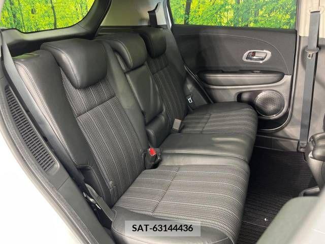 Honda VEZEL 2014-06 378313-9