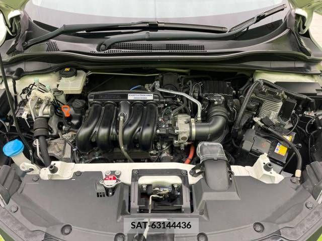 Honda VEZEL 2014-06 378313-18
