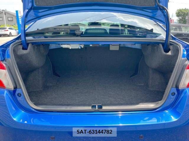 Subaru WRX STI 2017-12 316879-14