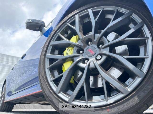Subaru WRX STI 2017-12 316879-17