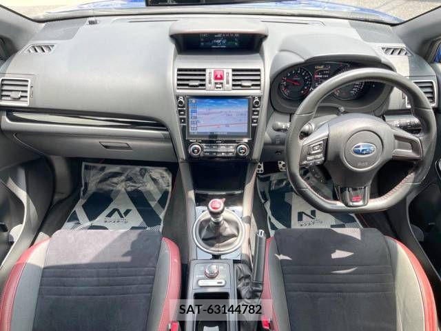 Subaru WRX STI 2017-12 316879-1