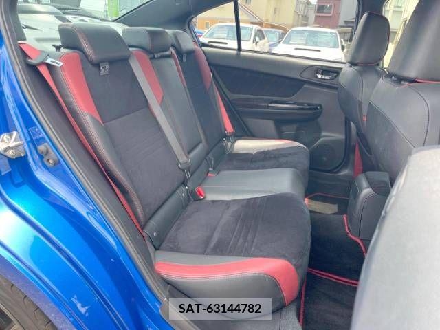 Subaru WRX STI 2017-12 316879-13