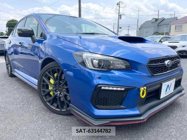 Subaru WRX STI 2017-12 316879-19