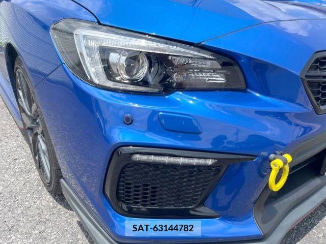 Subaru WRX STI 2017-12 316879-16